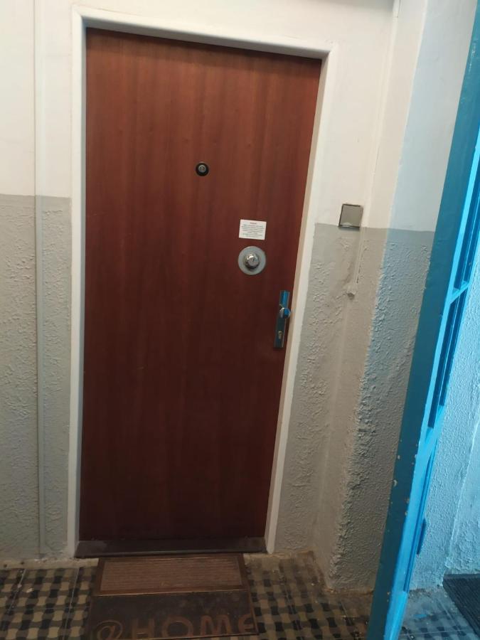 Pisqor Apartment - Self Check-In Bratislava Exterior photo